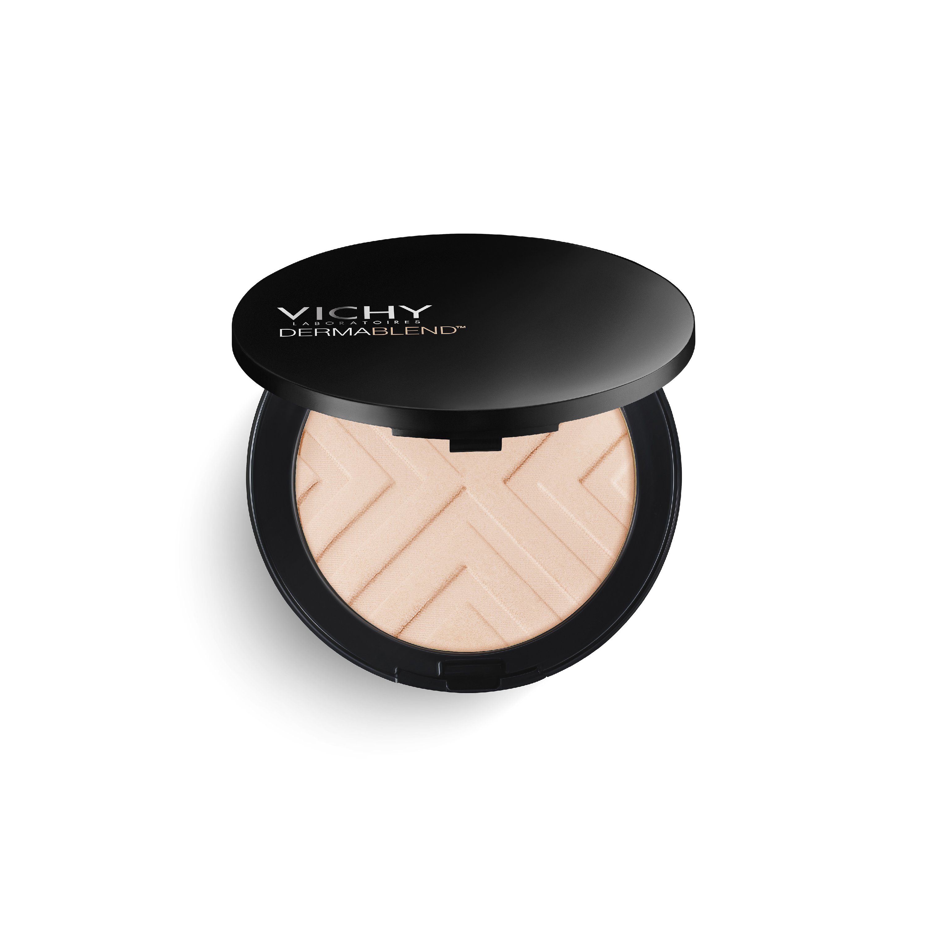 Vichy Dermablend Covermatte Puder opal 15