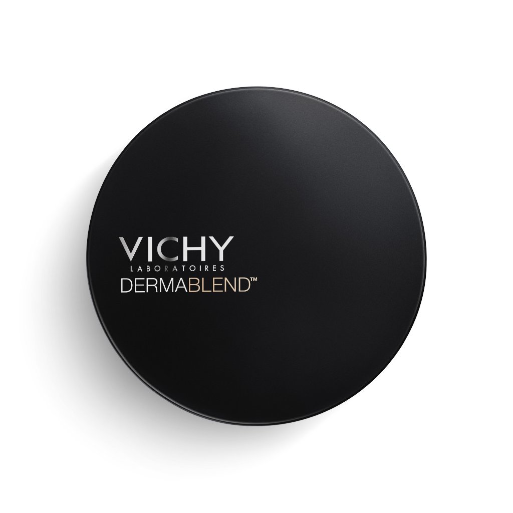 Vichy Dermablend Covermatte Puder opal 15