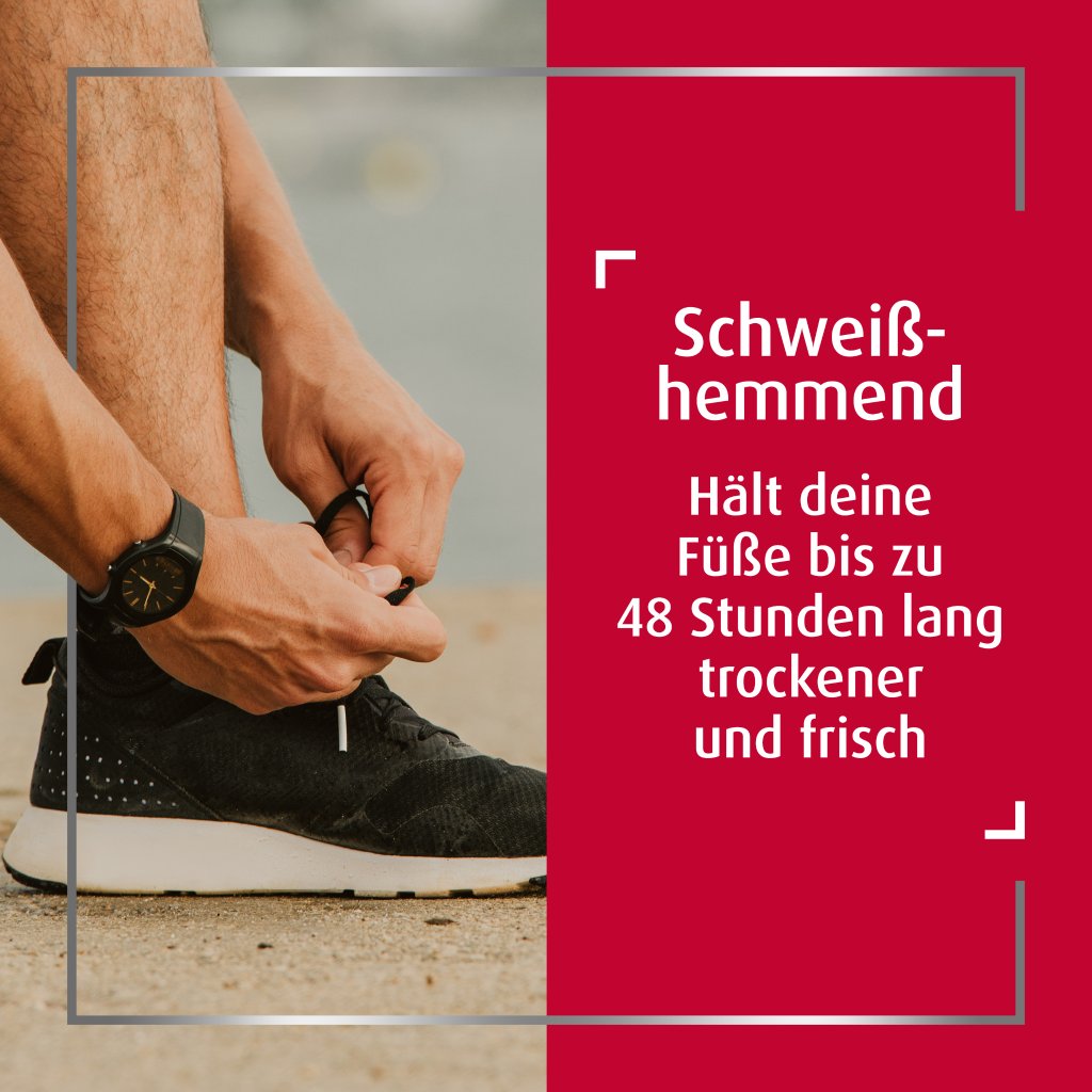 CanesProtect® Fußspray