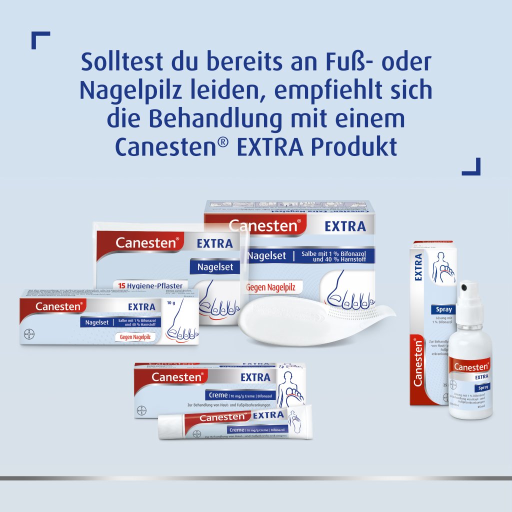 CanesProtect® Fußspray