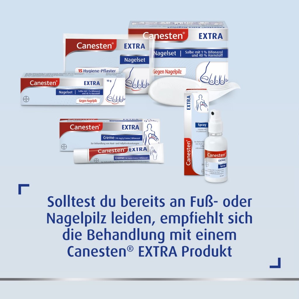CanesProtect® Fußspray