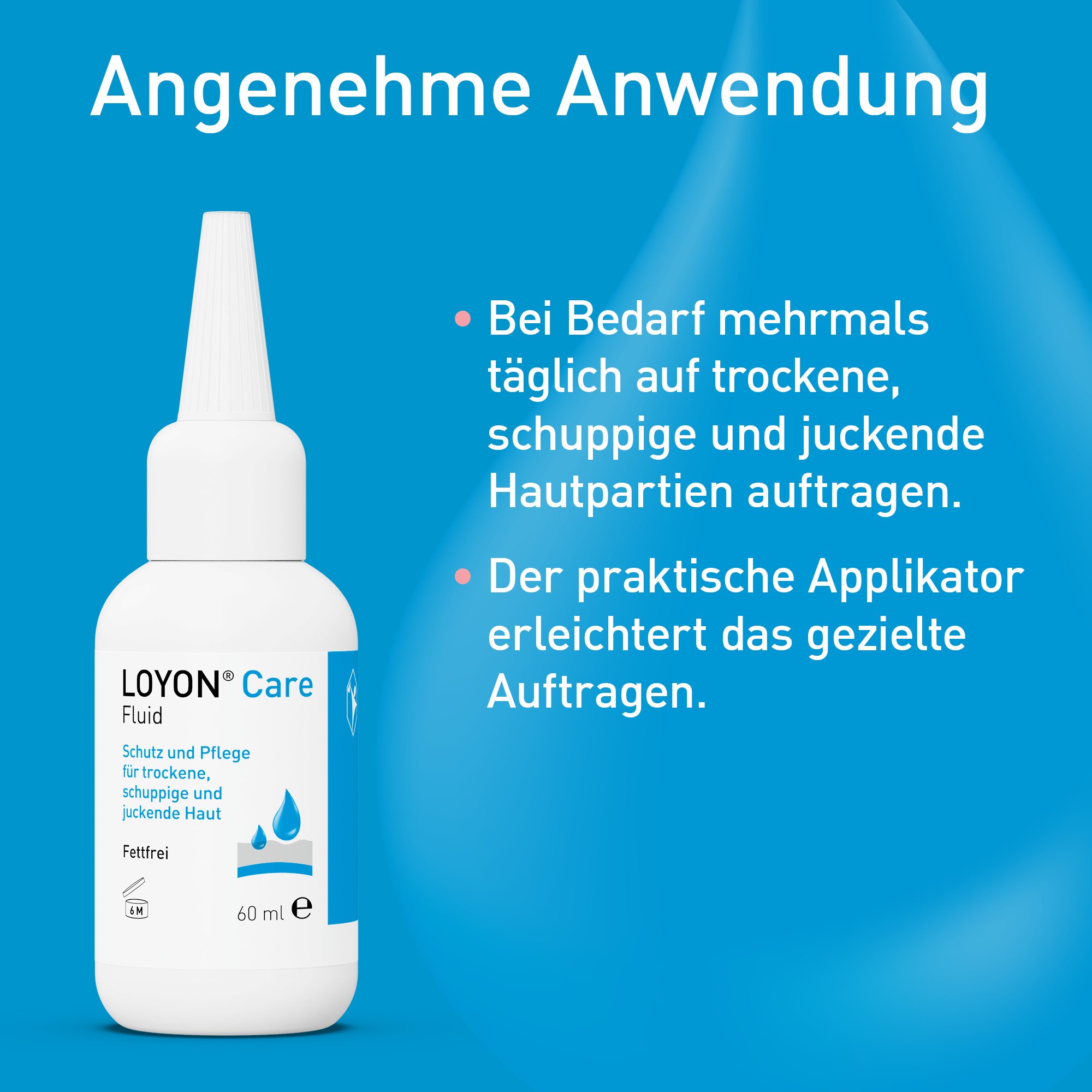 LOYON Care Fluid