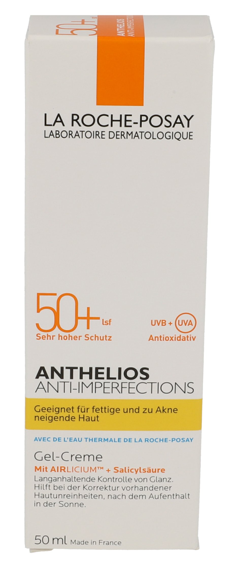 ROCHE-POSAY Anthelios Anti-Imperfections LSF 50+