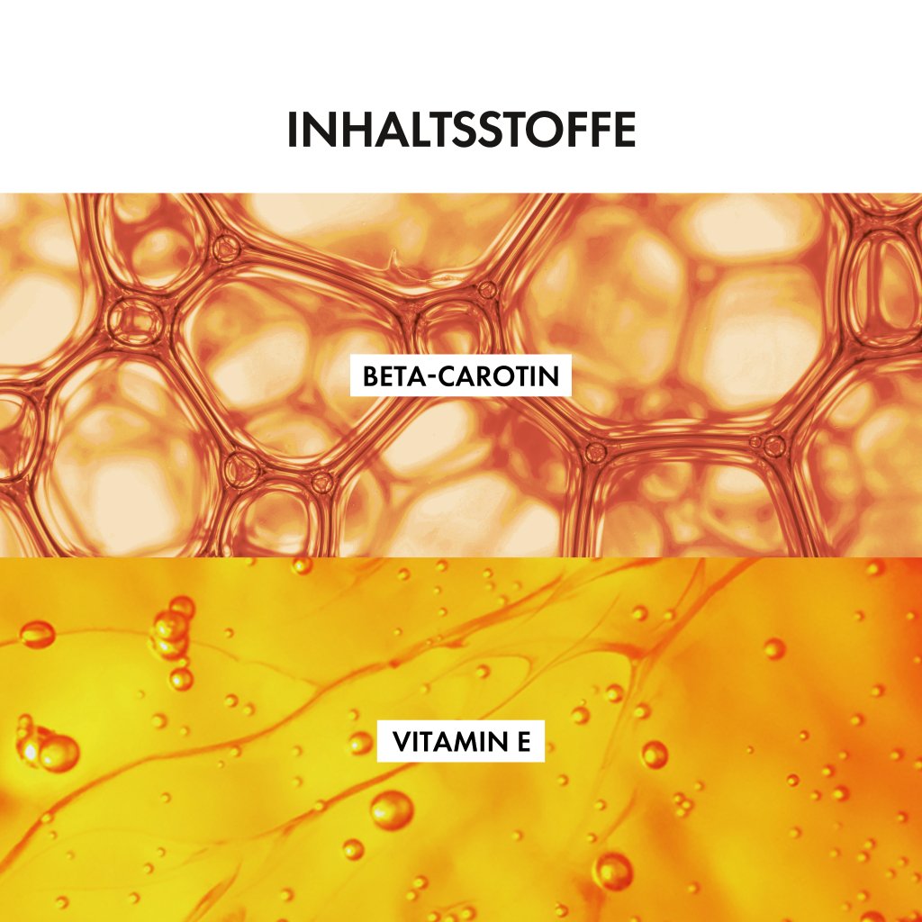 Bräunungsintensivierendes Sonnenspray LSF 30