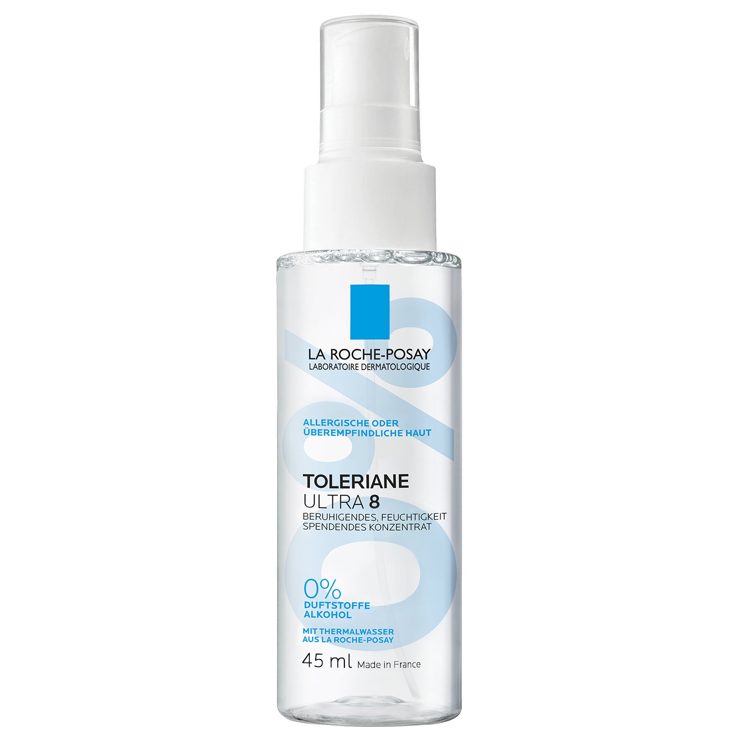 ROCHE-POSAY Toleriane Ultra 8 Spray