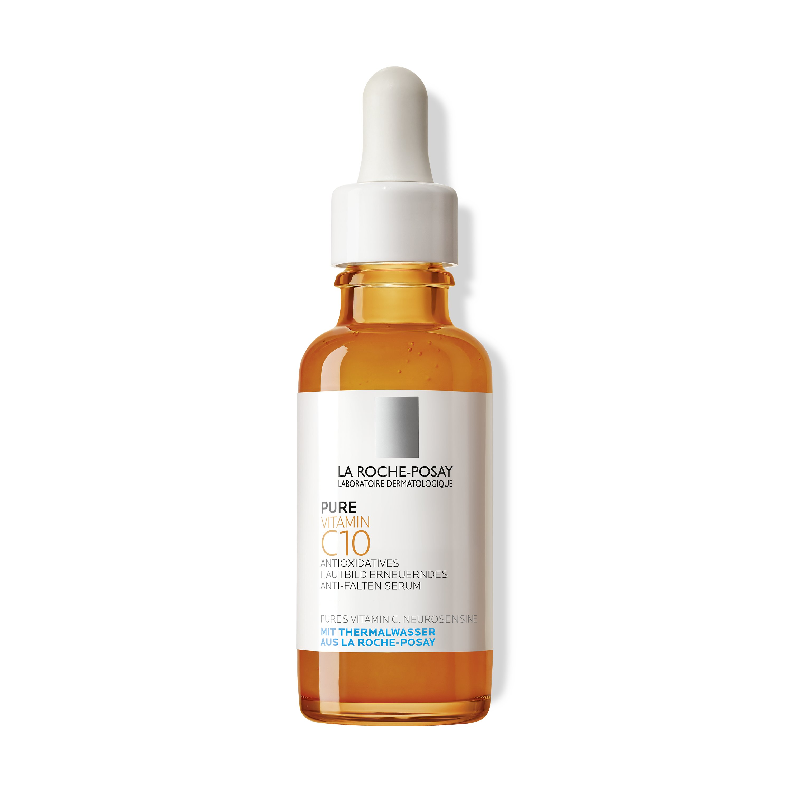 Pure Vitamin C10 Serum