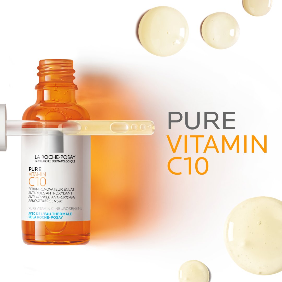 Pure Vitamin C10 Serum