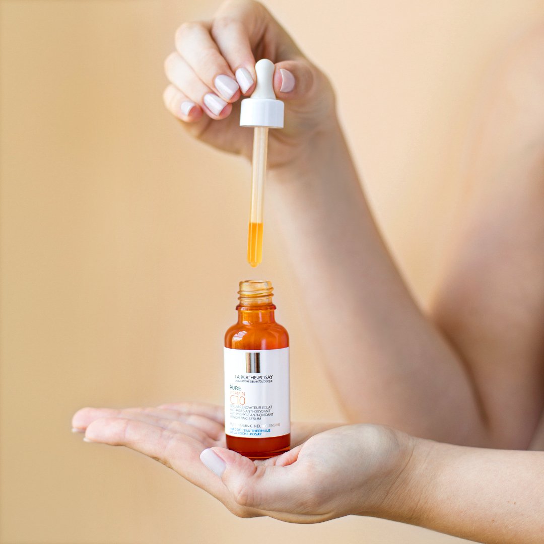 Pure Vitamin C10 Serum