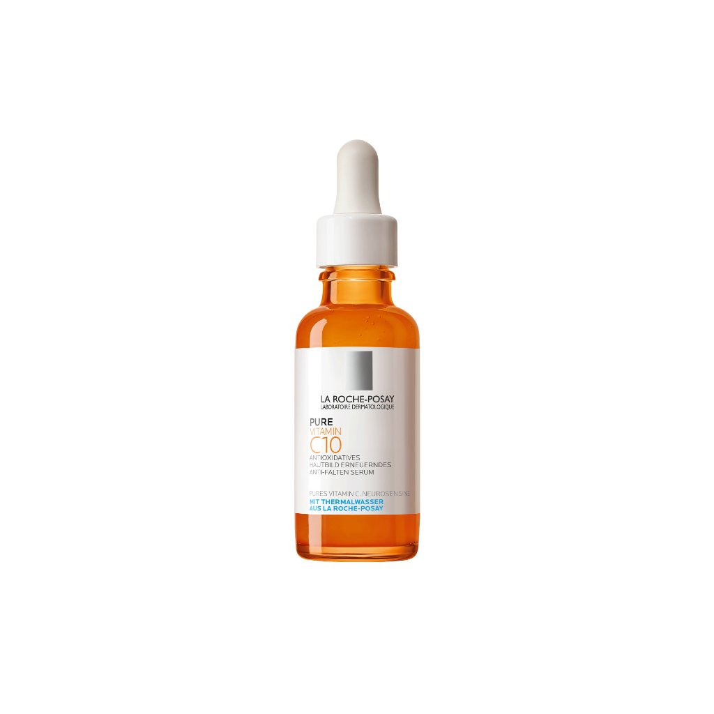 Pure Vitamin C10 Serum