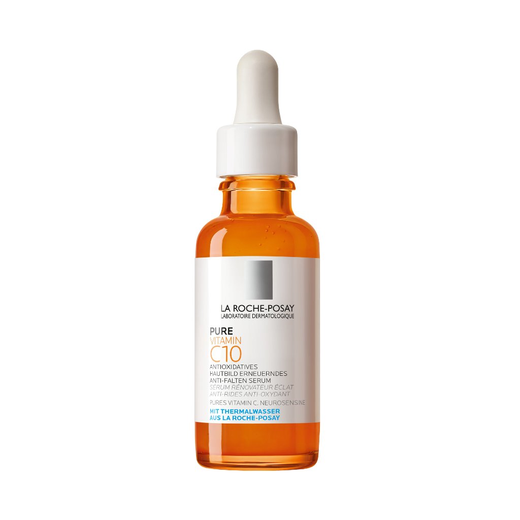 Pure Vitamin C10 Serum