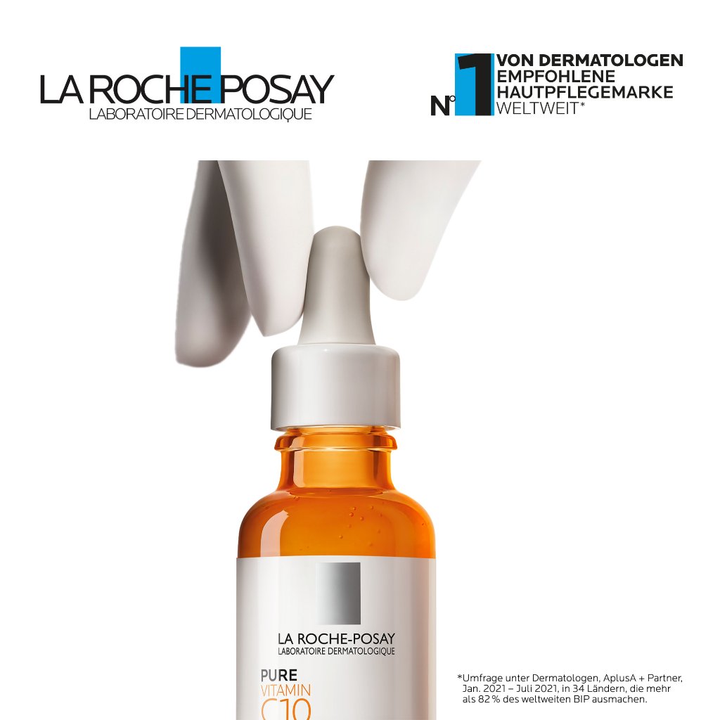 Pure Vitamin C10 Serum