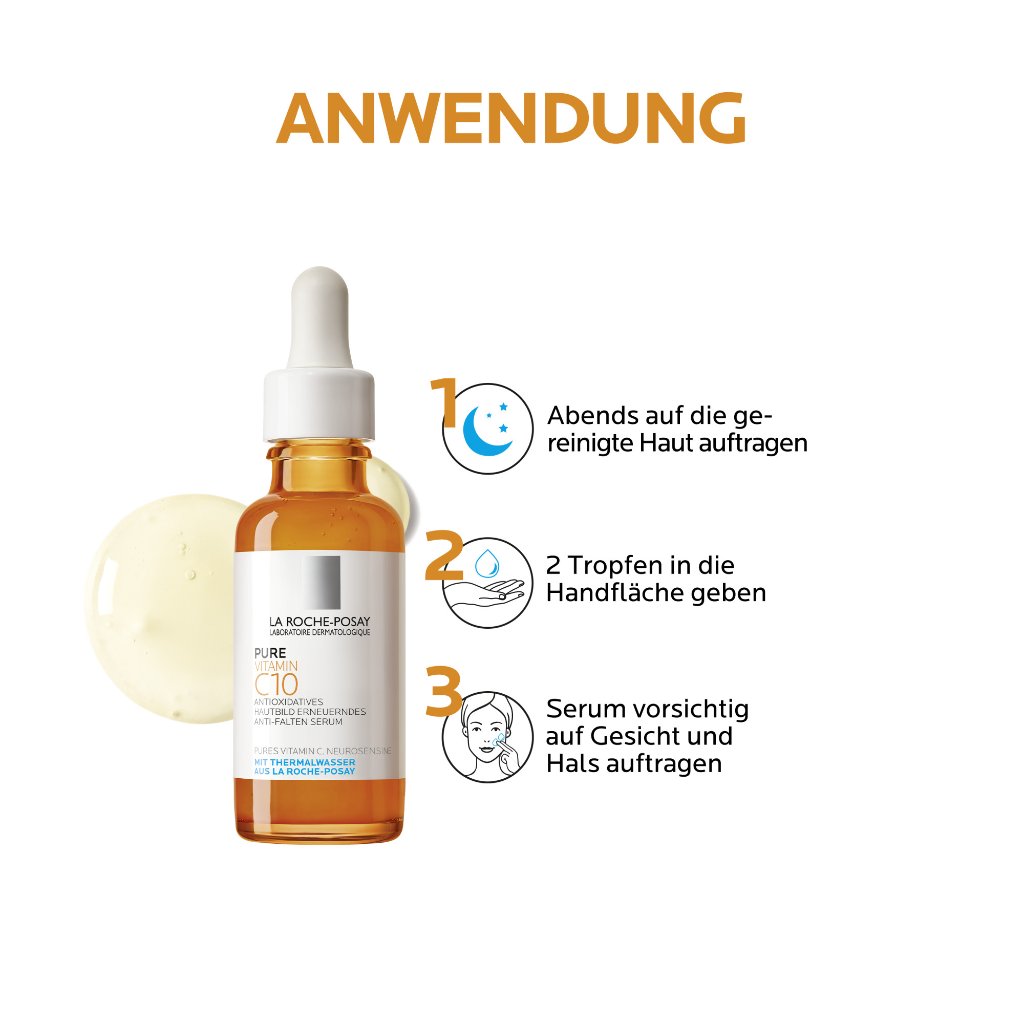 Pure Vitamin C10 Serum