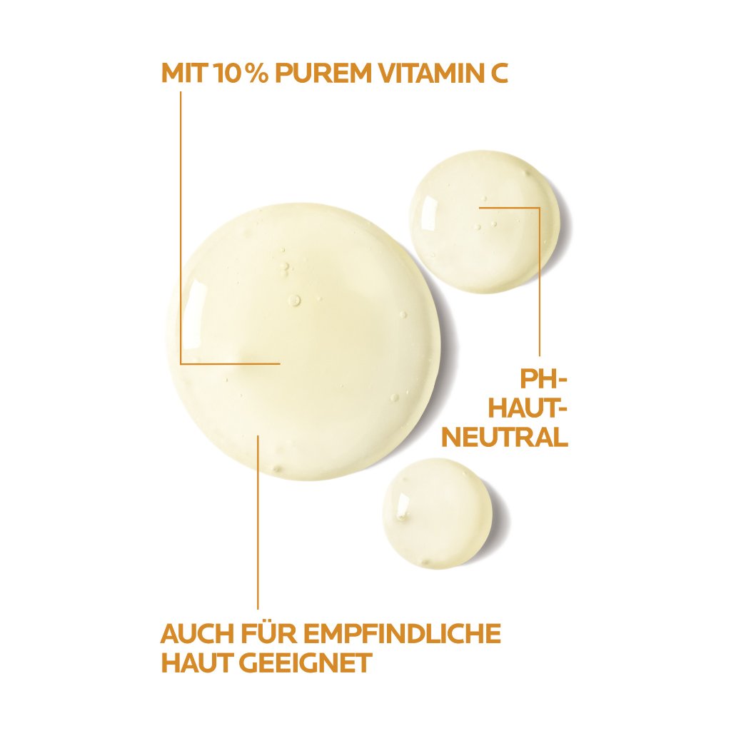 Pure Vitamin C10 Serum