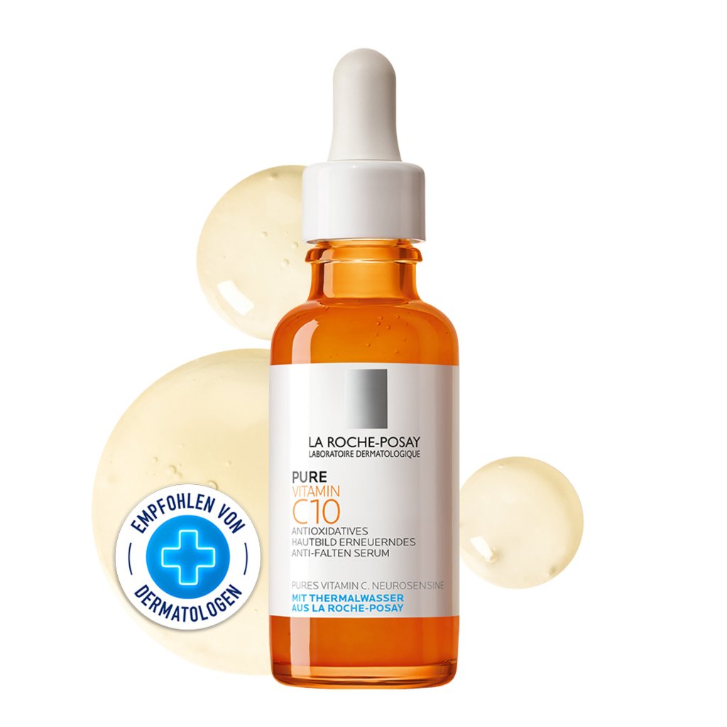 Pure Vitamin C10 Serum
