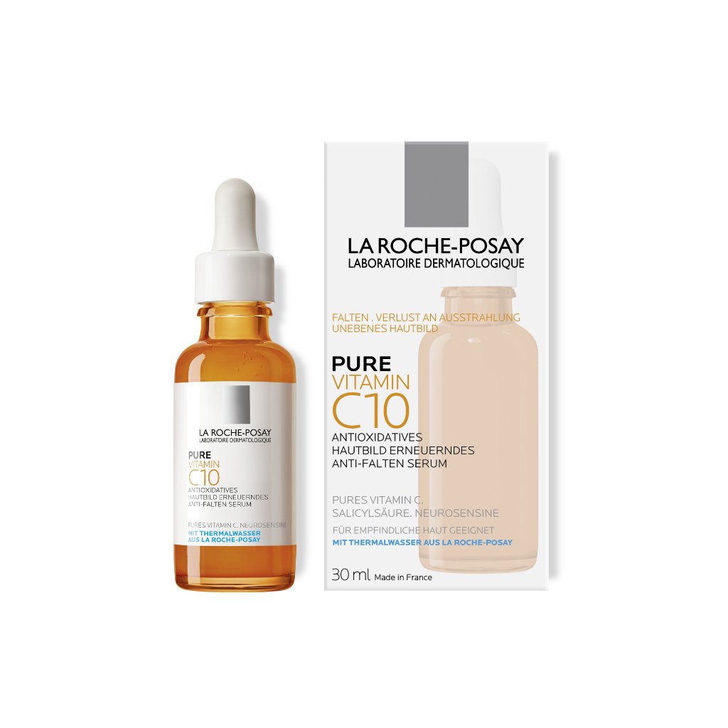 Pure Vitamin C10 Serum