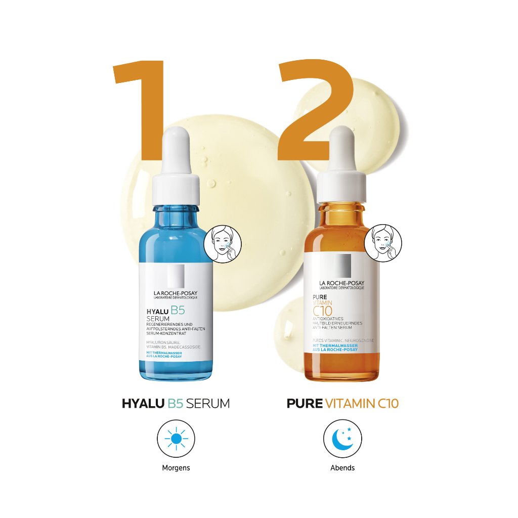 Pure Vitamin C10 Serum