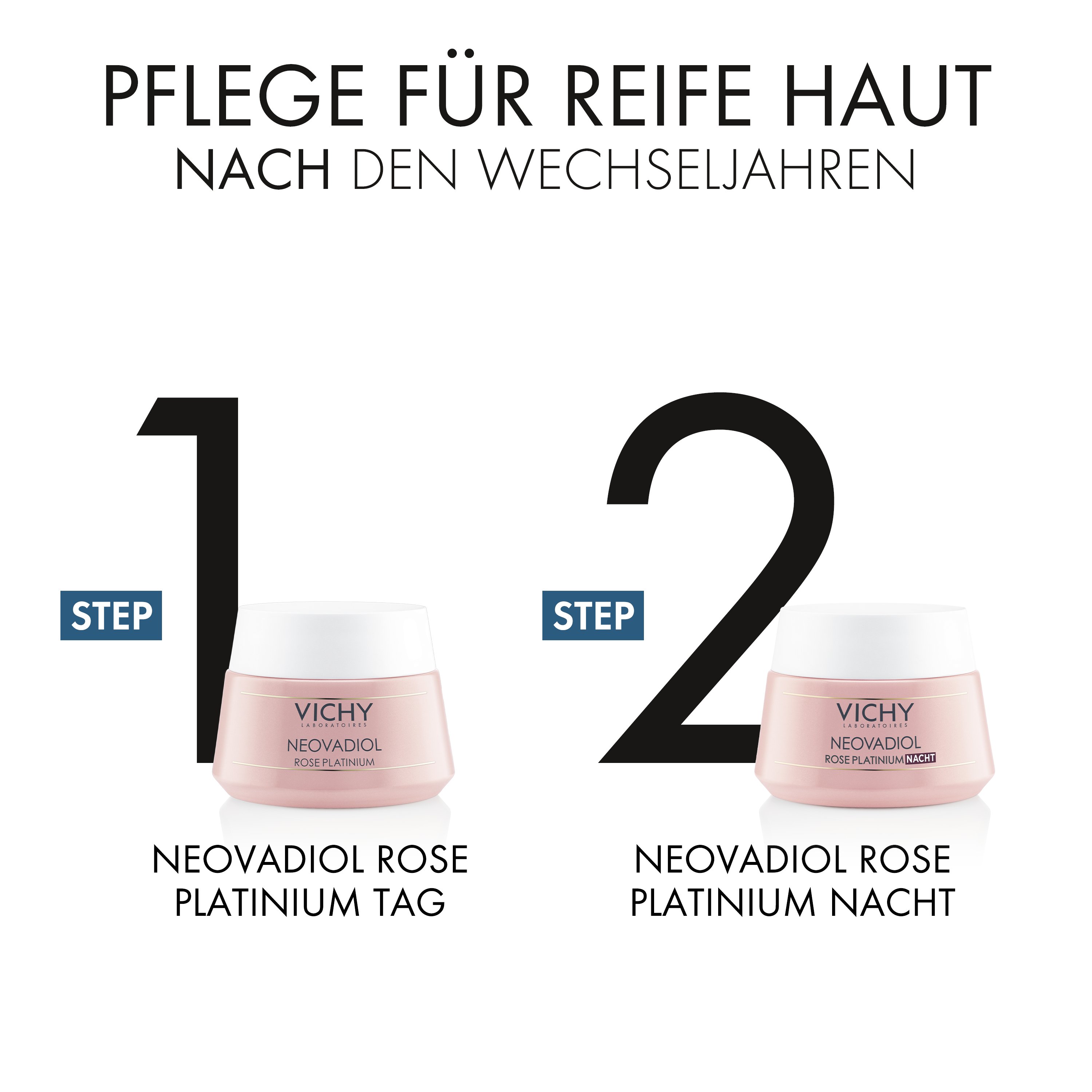 Vichy Neovadiol Rose Platinium Nacht