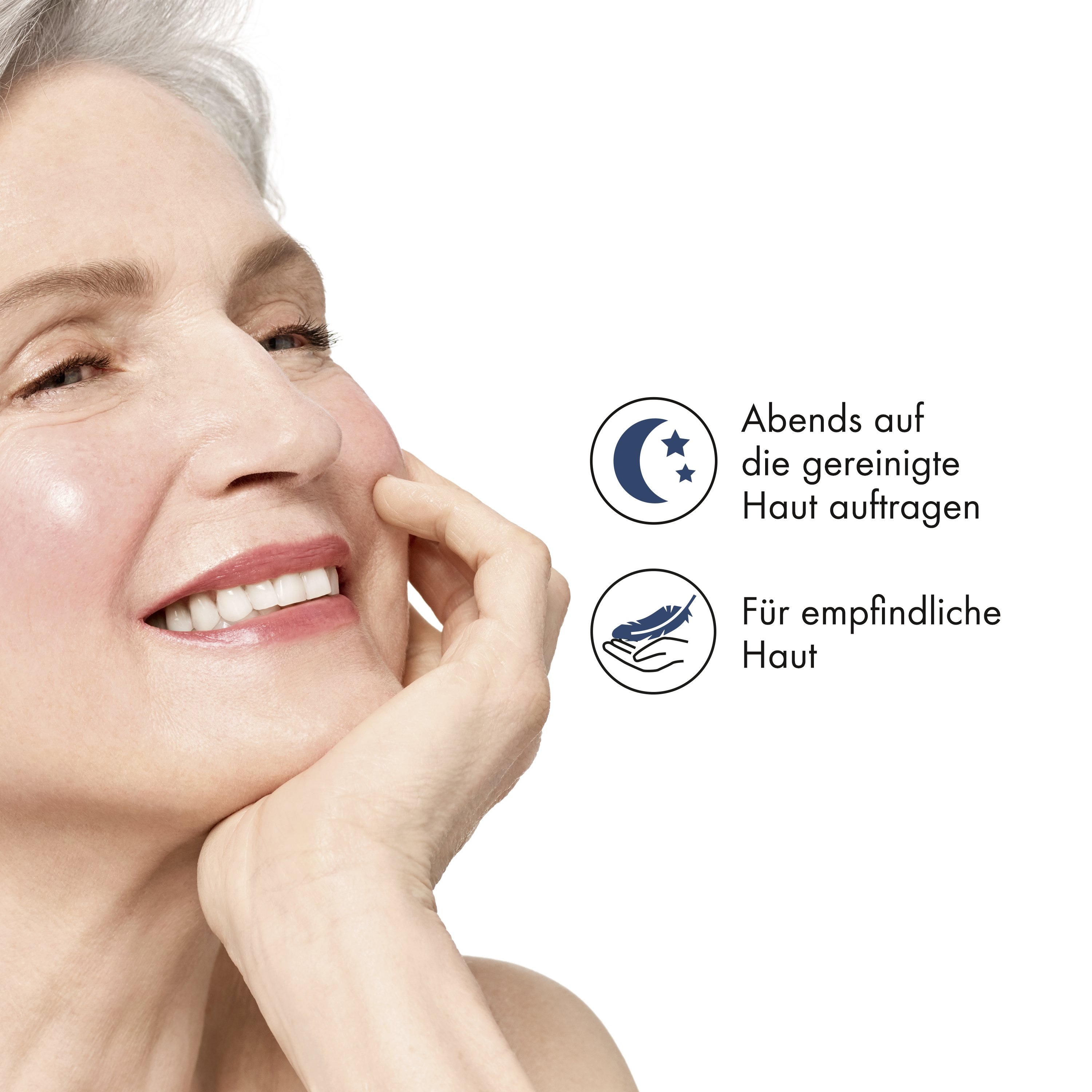 Vichy Neovadiol Rose Platinium Nacht