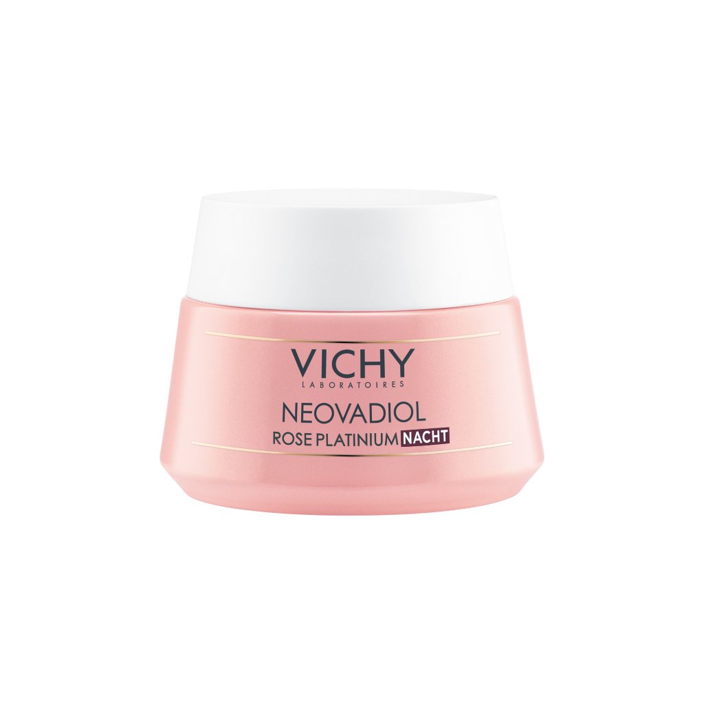 Vichy Neovadiol Rose Platinium Nacht
