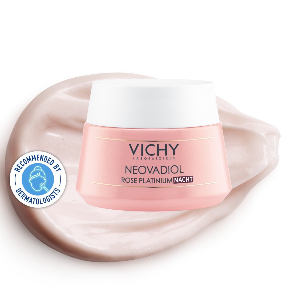 Vichy Neovadiol Rose Platinium Nacht