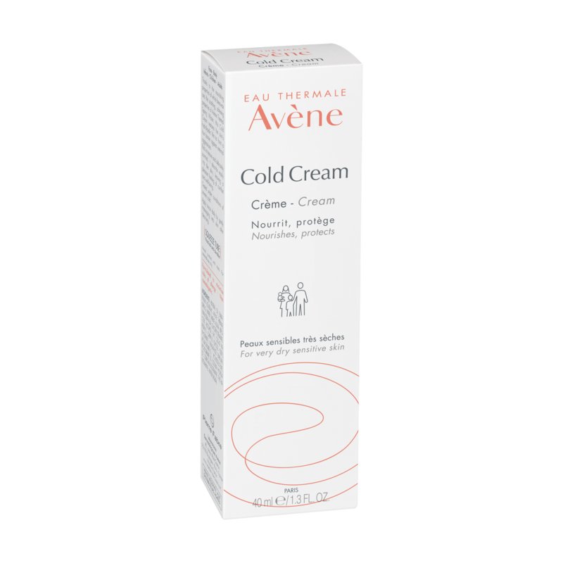 Avène Cold Cream