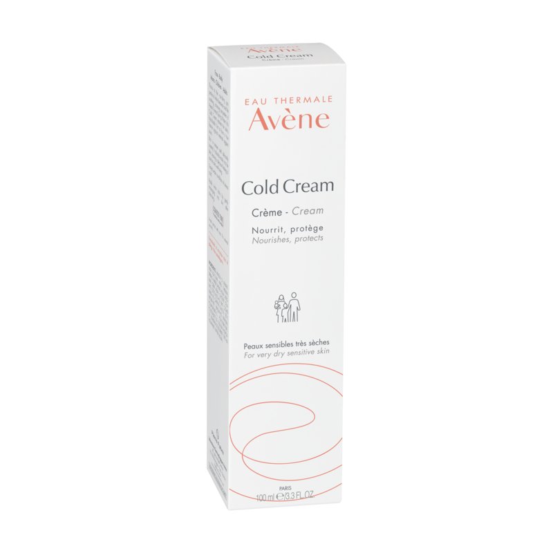 Avène Cold Cream