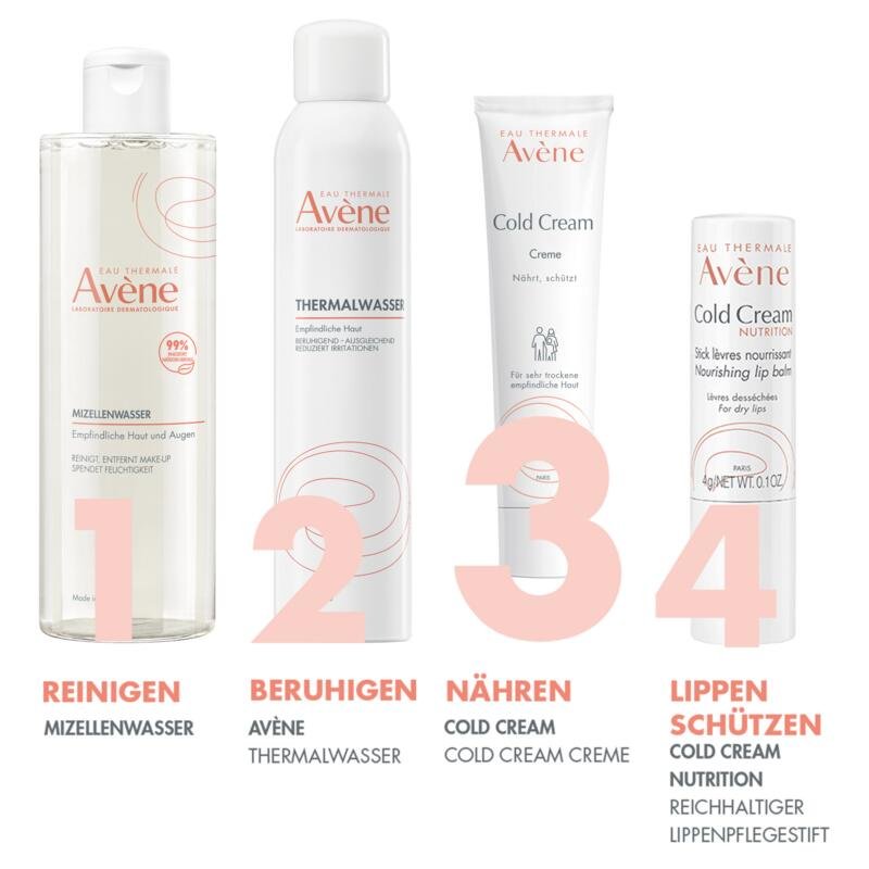 Avène Cold Cream