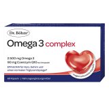 Dr. Böhm® Omega 3 complex