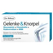 Dr. Böhm® Gelenke & Knorpel