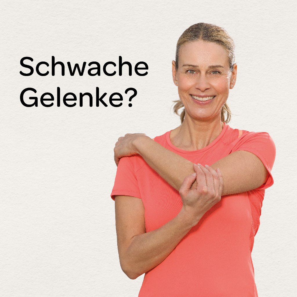 Dr. Böhm® Gelenke & Knorpel