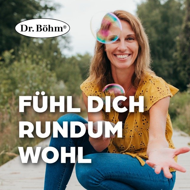 Dr. Böhm® Kürbis für die Frau
