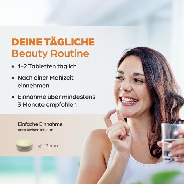 Dr. Böhm® Haut Haare Nägel