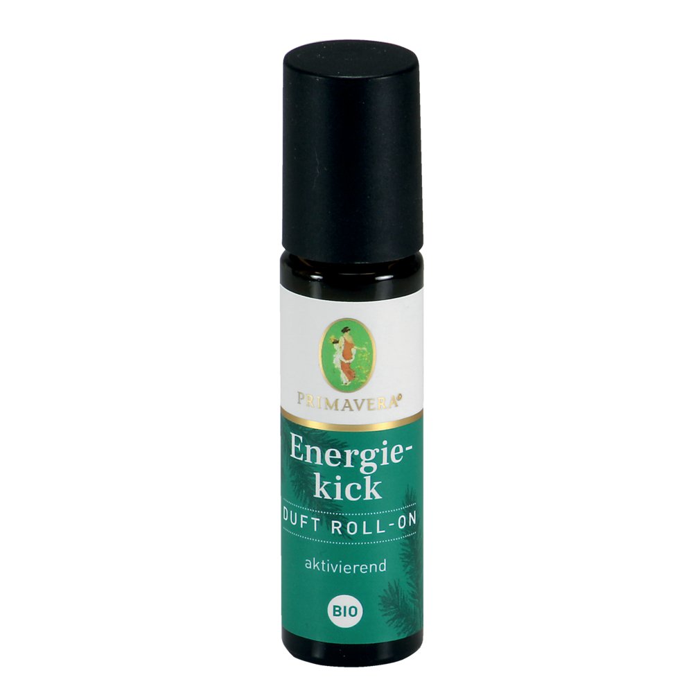 ENERGIEKICK Duft Roll-on Bio