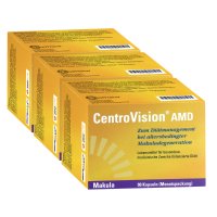 CENTROVISION AMD Kapseln