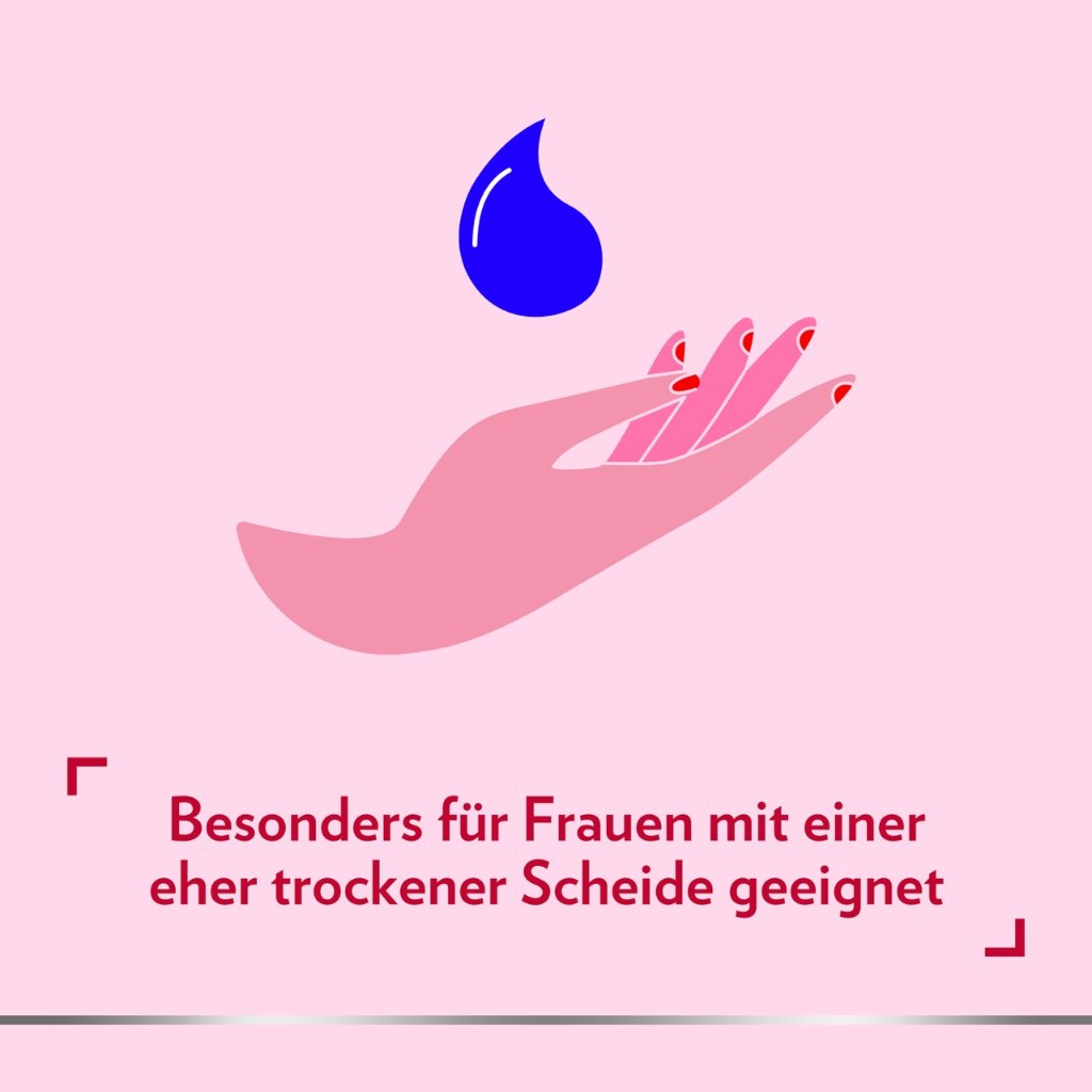 CANESTEN GYN 3 Vaginalcreme