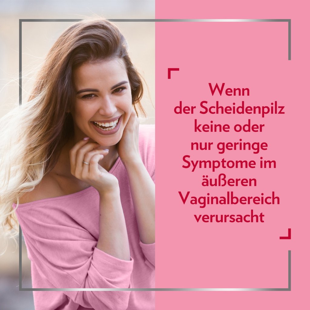 CANESTEN GYN 3 Vaginalcreme