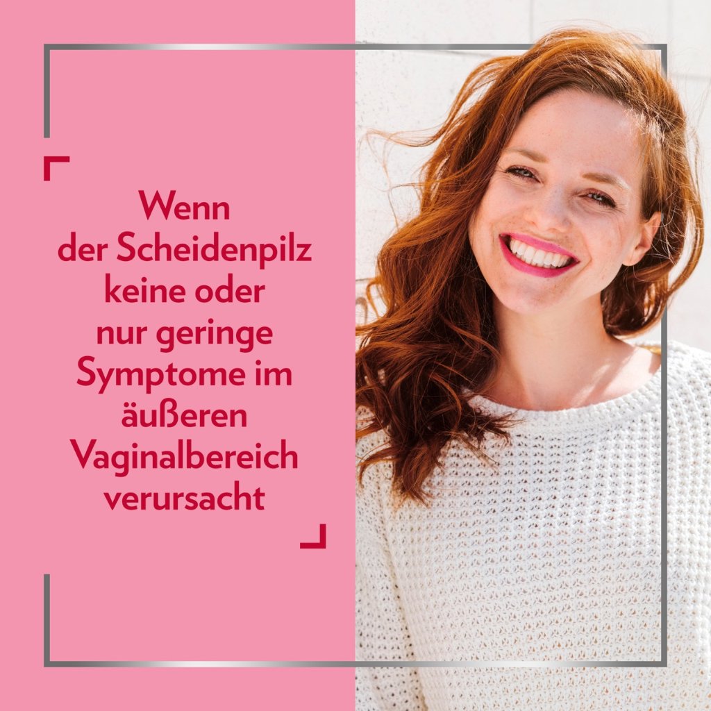 CANESTEN GYN 3 Vaginalcreme