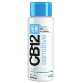 CB12 sensitive Mund Spüllösung