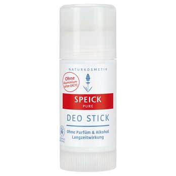 Speick Pure Deo Stick