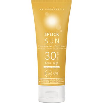 Speick Sun Sonnencreme LSF 30