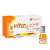 Vitasprint Pro Immun, 8 St.