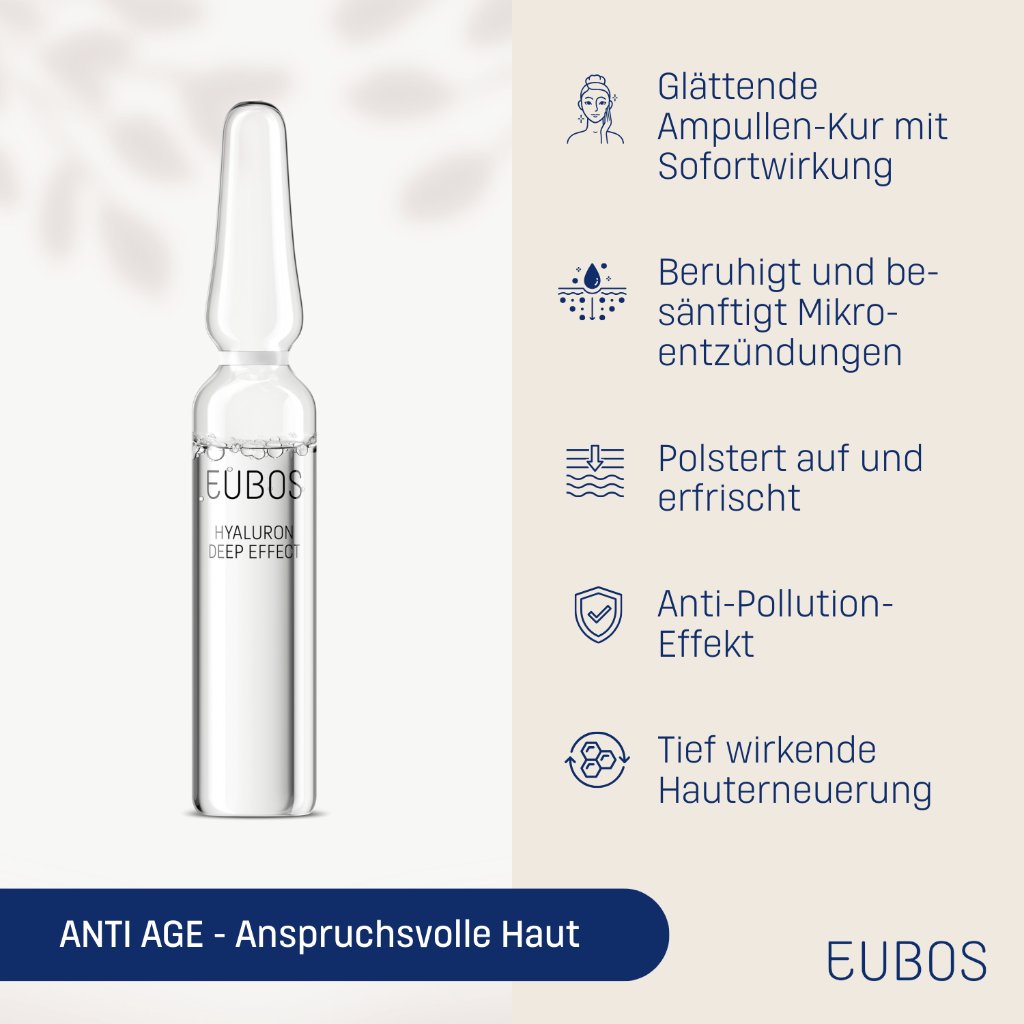 ANTI AGE HYALURON DEEP EFFECT