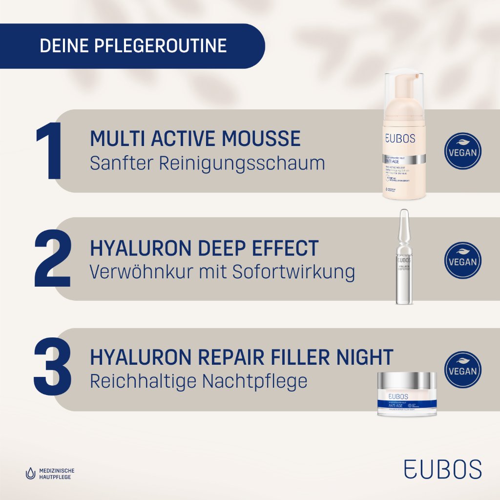 ANTI AGE HYALURON DEEP EFFECT