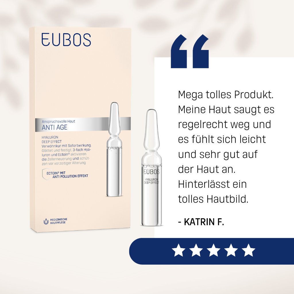 ANTI AGE HYALURON DEEP EFFECT