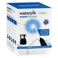 WATERPIK Ultra Professional Munddusche schw.WP-672