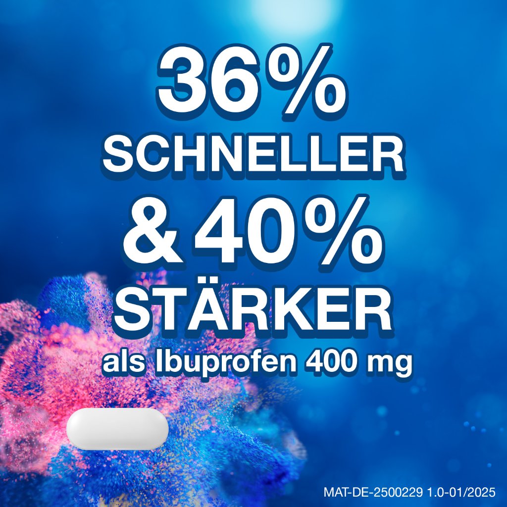 THOMAPYRIN TENSION DUO 400 mg/100 mg Filmtabletten