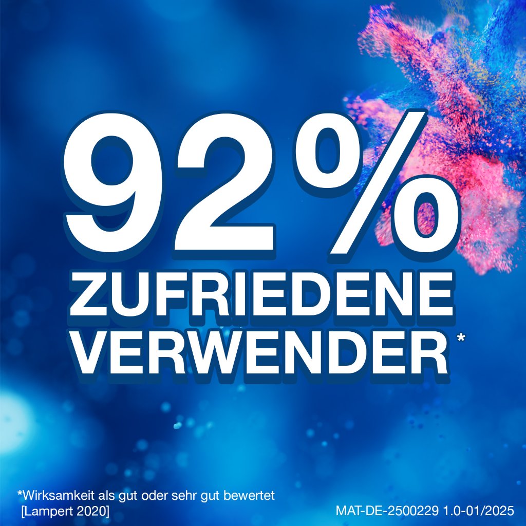 THOMAPYRIN TENSION DUO 400 mg/100 mg Filmtabletten