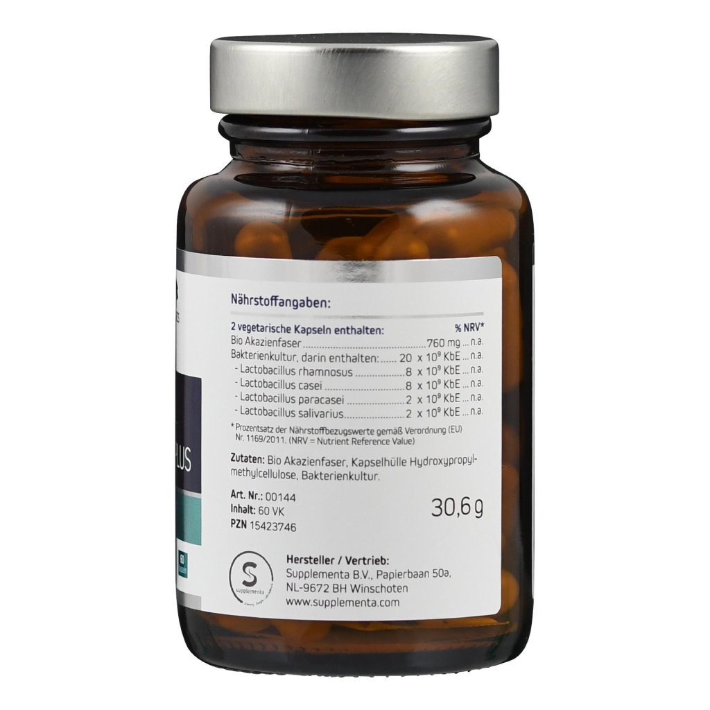 American Biologics L-Rhamnosus Plus