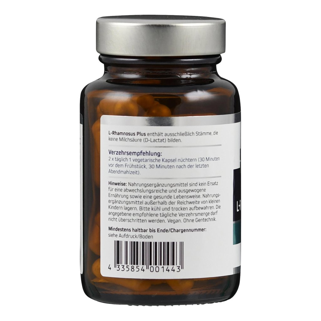 American Biologics L-Rhamnosus Plus