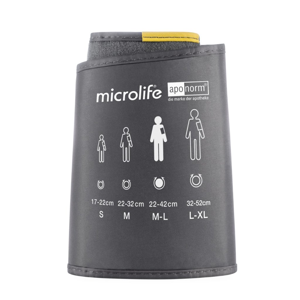 aponorm® Bügelmanschette Gr. M-L (22-42 cm)
